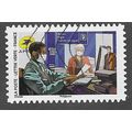 FRA 2020 (LETTRE VERTE) (S/A) 'COVID19 - POSTAL...