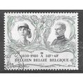 Belgium ( Belgique ) N° 1980 YVERT OBLITERE (USED)