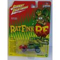 JOHNNY LIGHTNING ' POP CULTURE ' RAT FINK 1970 ...