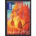 Australia 2015 Christmas - The Magi $2.55 Inter...