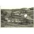 Yorkshire SANDSEND The Valley Postcard (Judges ...