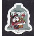 AUSTRALIA: DISNEY'S FESTIVE SEASON, USED SELF-A...