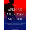 The African American Soldier