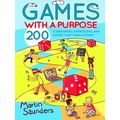 Games With a Purpose