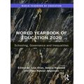 World Yearbook of Education 2020