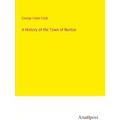 A History of the Town of Norton