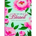 You Are Blessed 366 Devotions For Women