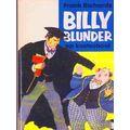 Billy Blunder Op Kostschool
