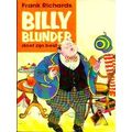Billy Blunder Doet Zyn Best