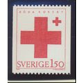 Sweden Stamps Scott #1466 To 1467, Mint Never H...