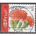 Belgique 2004 Michel 3283BDL O Cote (2008) 1.60...