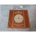 Twinkle - Terry - 7" vinyl single