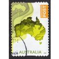 Australia 2023 Concession Stamp - NVI s/a Used