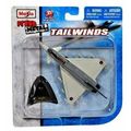 Maisto Fresh Metal Tailwinds 1:132 Scale Die Ca...