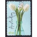 Australia 2024 Special Occasions - White Tulips...