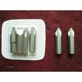 6 Piece 3/8" Impact Driver BIit Set 2 Slot & 2 ...