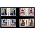 Great Britain 1979 - Centenary of Sir Rowland H...