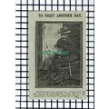 C7238) Trooper Roberts New Zealand Mounted Rifl...