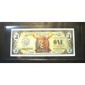 2007 DISNEY DOLLAR- Pirates of the Caribbean- F...