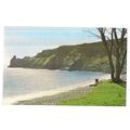 LYDSTEP HAVEN, PEMBROKESHIRE, Wales used vintag...