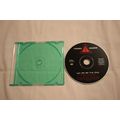 Terri Nunn 5" Promo CD Single-LET ME BE THE ONEx3