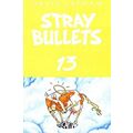Stray Bullets (Vol 1) # 013 VFN MODERN AGE COMICS