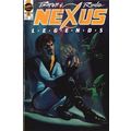 Nexus: Legends (Vol 1) # 014 NM- AMERICAN COMICS