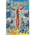 Fantastic Four (Vol 1) # 372 VFN+ ORIG US COMICS