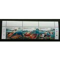 Malaysia Ornamental Fishes 2018 Fish (setenant ...