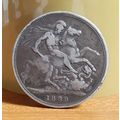 1889 Queen Victoria UK United Kingdom 92.5% Ste...