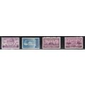 792 3c Farragut-Porter Very Fine MNH VA0294d