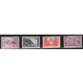 777 3c Rhode Island Fine MNH VA0833a