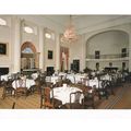 Pump Room Bath Somerset Postcard 1989 posted VGC