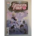 FANTASTIC FOUR #4 (LEGACY #649) - 1st PRINT - M...