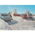 Penhas Da Saude Traffic Disaster Block Serra Da...