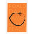 Roald Dahl James & The Giant Peach 2010 Book Po...