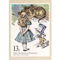 Alice's Adventures In Wonderland Book Limited E...