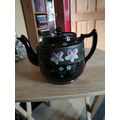Lovely Hand Painted Tea Pot