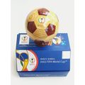 2002 Fifa World Cup Korea Japan Decorative Wood...