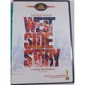 west side story DVD full screen rated not rated...