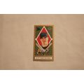 Aubrey Huff 2003 Topps 205 POLAR BEAR MINI NO. 98
