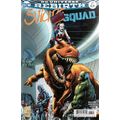 VARIANT - SUICIDE SQUAD NO. 27 PORTACIO COVER (...