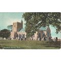 GB PC 1924 - Hemstead Church, Kent