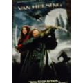 Van Helsing VHS