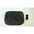 BLACK UNIVERSAL LAPTOP/DOCUMENT BAG