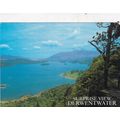 Derwentwater from Ashness Wood Postcard posted ...