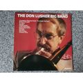 The Don Lusher Big Band – Cavatina (BBR1006) 19...