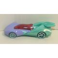 2019 Mattel Hot Wheels Diecast Ariel Car