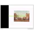 WINNIPEG: CORNER MAIN STREET AND PORTAGE AVENUE...