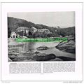 GLENGARRIFF, ECCLES HOTEL, IRELAND, Book Illust...